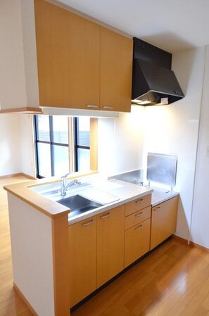 井上邸の物件内観写真